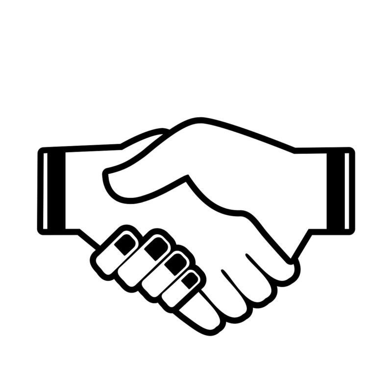 handshake hands agreement 4342964