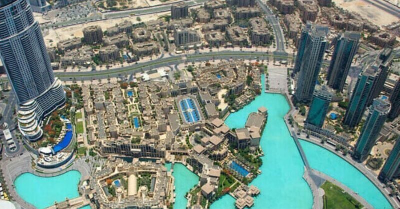 The UAE welcomes Indian companies to its Free Economic Zone