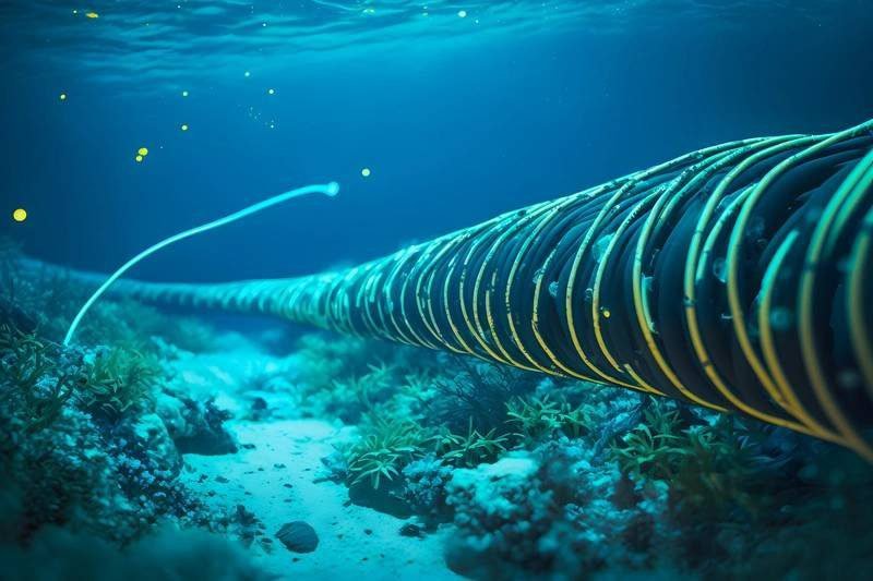 Subsea Cable Laying, Protection Innovation Funded In