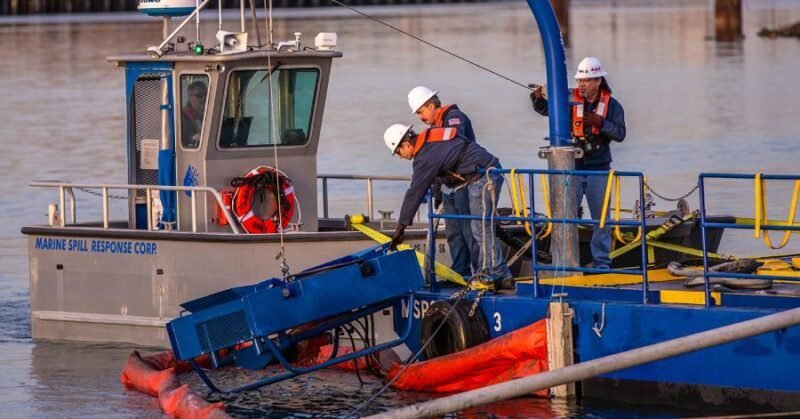 Baird Maritime