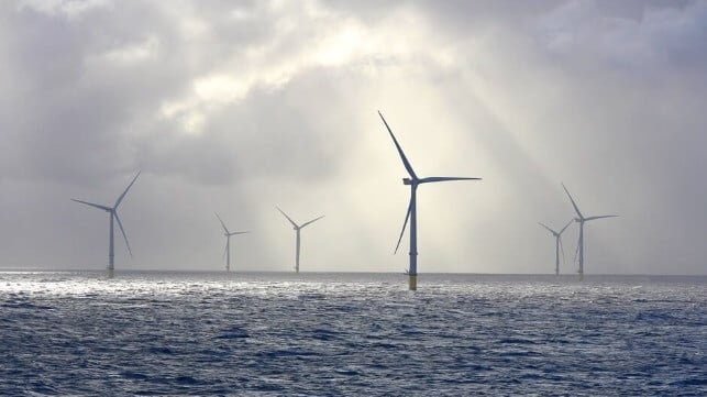 India Invites Bids For Allocating 7gw Of Offshore Wind Capacity 