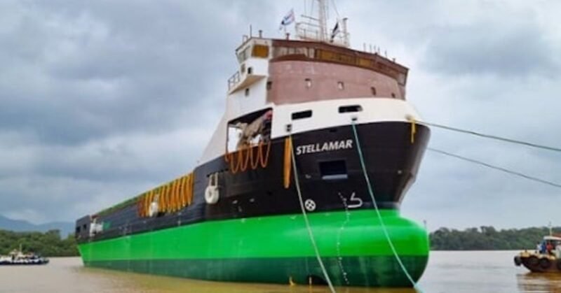 Chowgule Shipyard is building 12 plug-in roller coasters