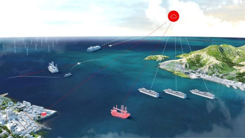 ABB To Acquire Weather Routing Business To Expand Marine Software Portfolio