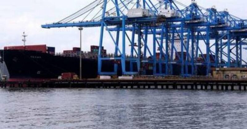 Cargo movement through major ports & inland waterways grows in April – Nov period