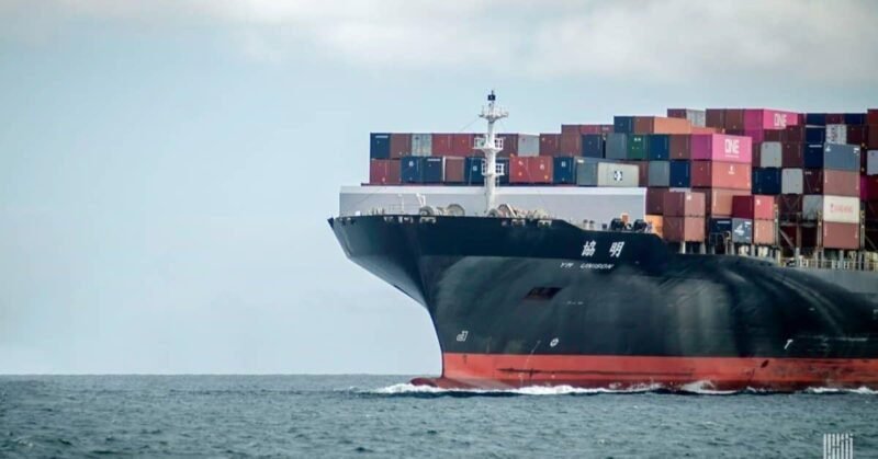 Red Sea crisis: experts weigh in on potential impact on freight costs