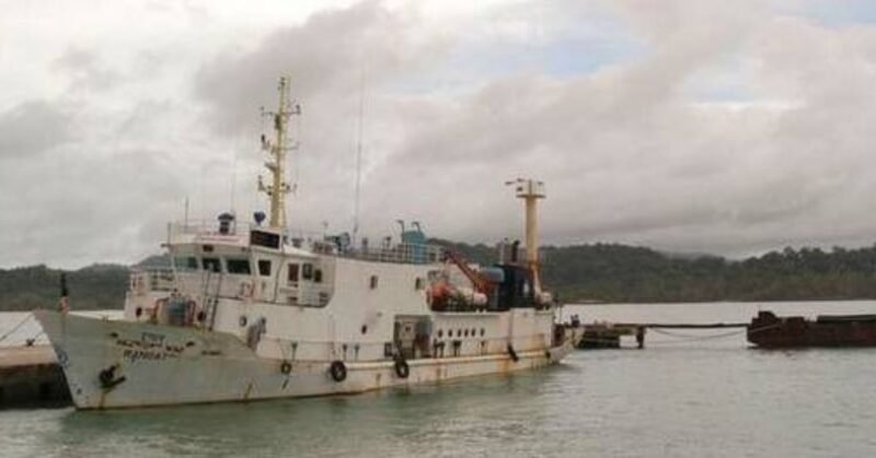 According to the government, 11 players have expressed interest in a project in Great Nicobar