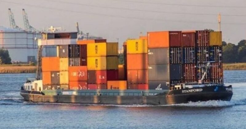 The Nagaland government is highlighting the potential of inland waterways in the state