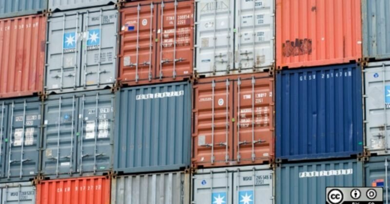 Container shortage hits Indian trade again