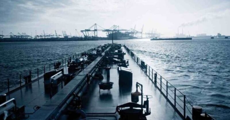 Singapore reported a record high in bunker sales last year