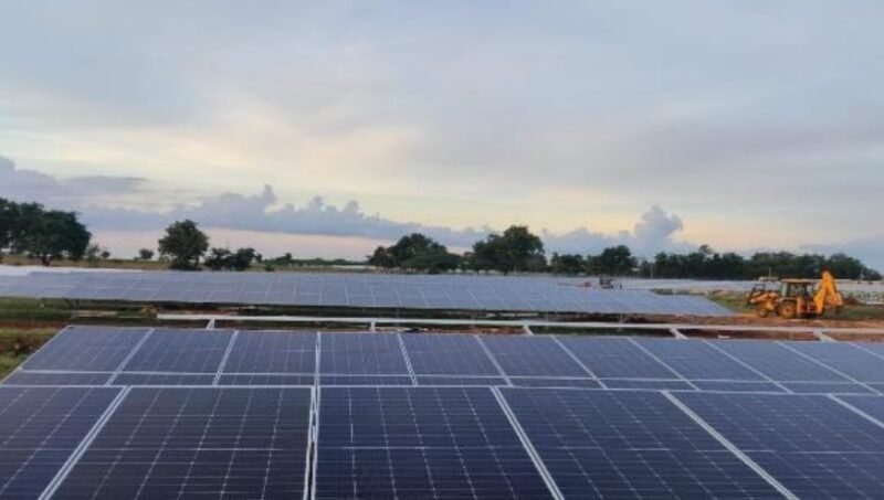 PSA Mumbai is India's first container terminal powered by 100% renewable energy