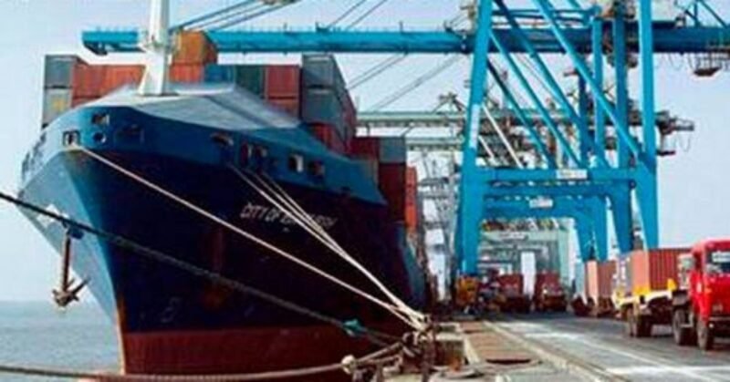 Private ports post faster growth than major ports in first three quarters of FY24