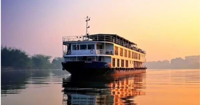 Sonowal introduces guidelines for green transition of inland waterways