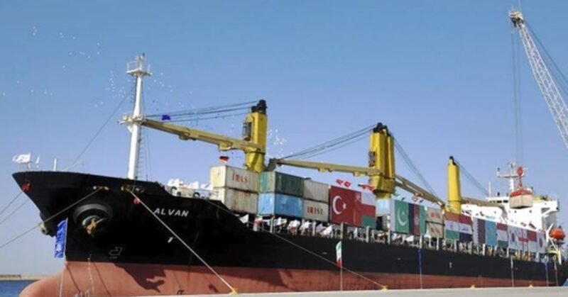 Shipping Corporation of India is expanding its fleet