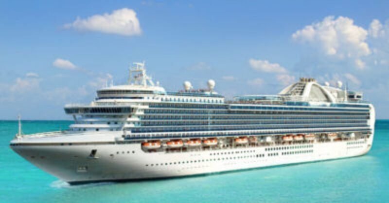 The Visakhapatnam cruise terminal is expected to be operational by March