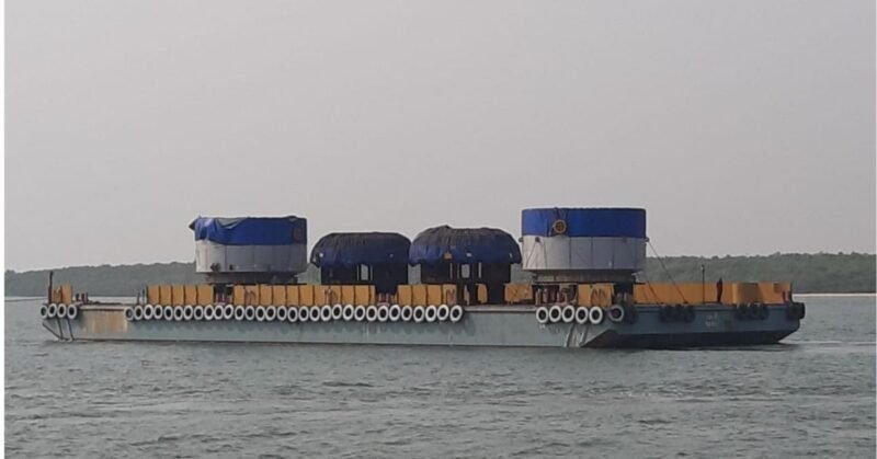 90% of waterway development projects completed: Sonowal