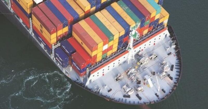 Adani Ports floats a ship leasing unit in IFSC- GIFT City