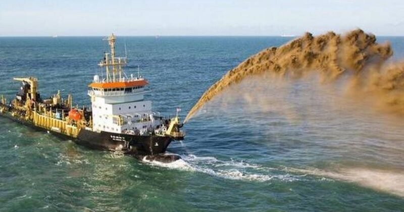 Dredging Corp inks pact to launch joint MTech programme on Dredging Engineering