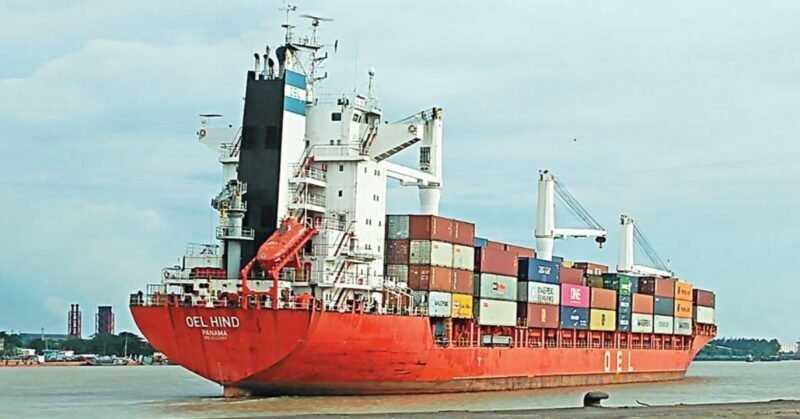 IIT-Madras building a world class facility for ocean engineering and maritime technology