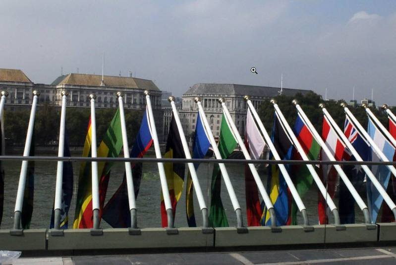 IMO finalizes directive on preventing Arctic pollution