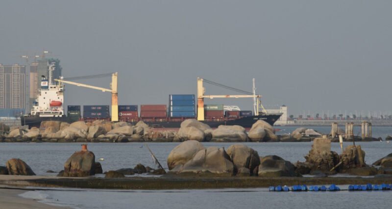 IMO lays the foundation for a comprehensive review of training standards for seafarers