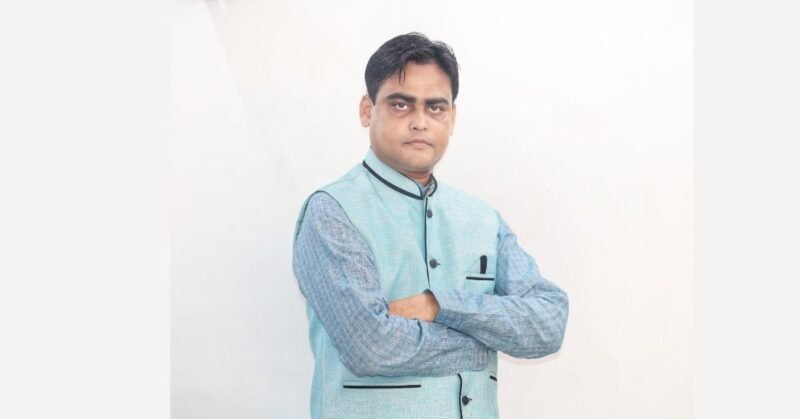 Shantanu Thakur will launch the first test cargo ships from the inland customs port of Maia