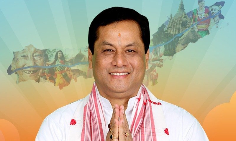 Sonowal announces Environment Ministry approval for Vadhavan port ...