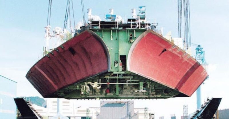 Ministry of Ports, Shipping and Waterways hosts successful workshop on shipbuilding and ship repair