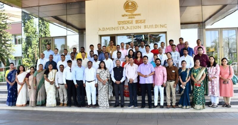 Jawaharlal Nehru Port Authority launches 16 transformative CSR projects