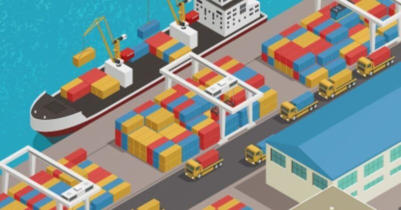 APSEZ prepares to expand capacity of Vizhinjam port