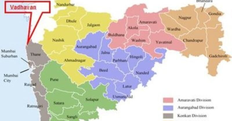 Cabinet approval for mega Vadhavan port stalled as PMO clears HAM model for development