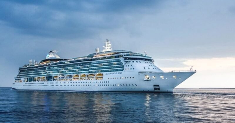 Kerala Maritime Board is in discussions with shipping companies for services to West Asia