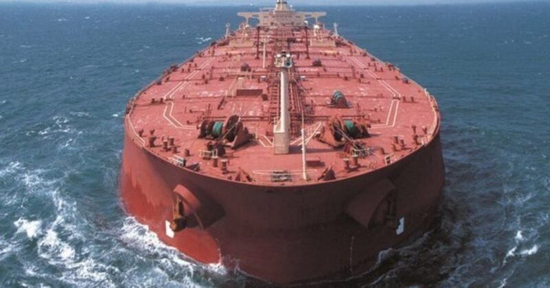 PM flags off 1st crude oil tanker from ONGC’s KG project