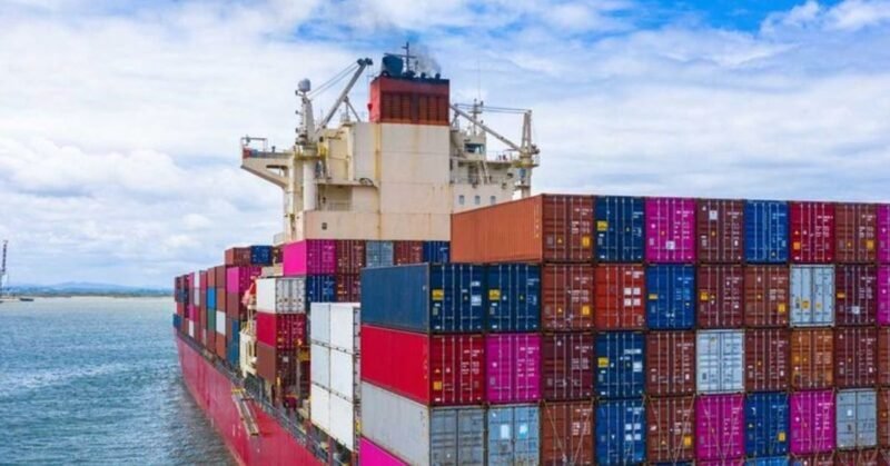 Ship on alert as Israel retaliates against Iran