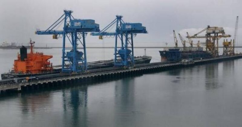 Kamarajar port to become ‘Cape’ compliant