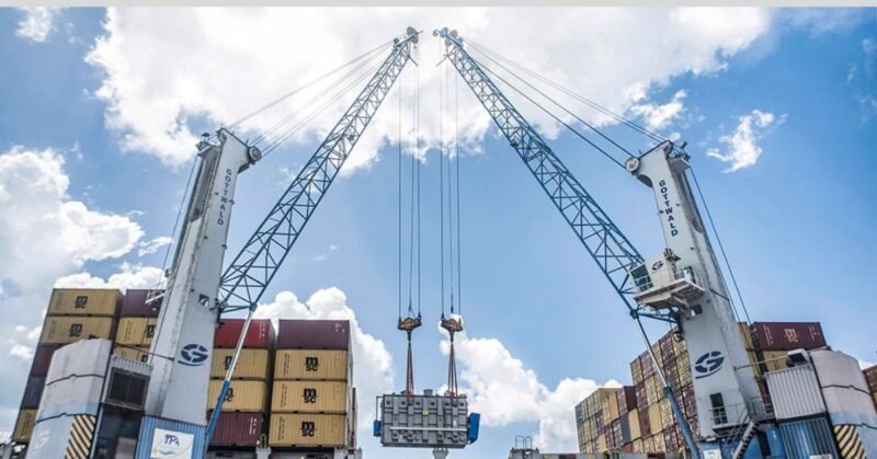 MSC also tops the refrigerated container rankings