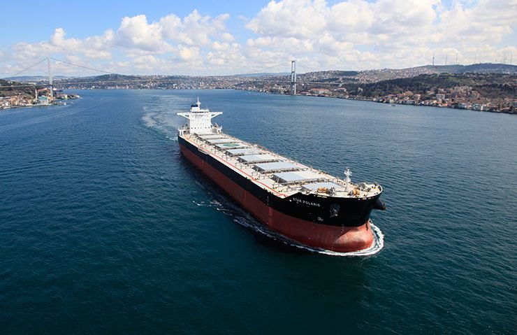 Photo: Star Bulk