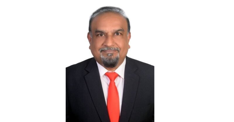 N Vinod Kumar of Mormugao Port additionally takes over as Chairman of Deendayal Port