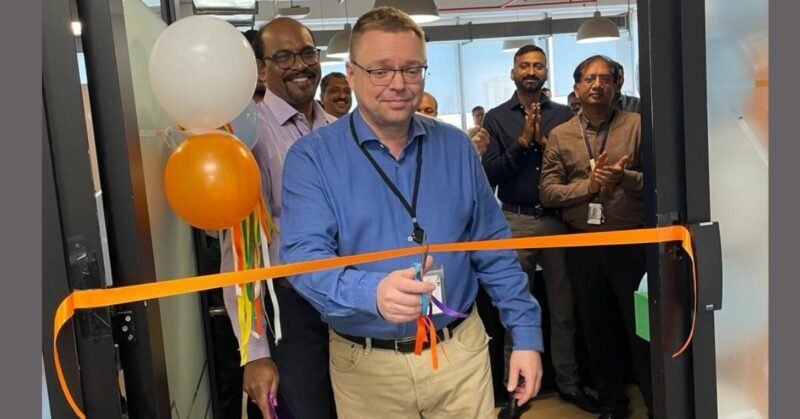 Wärtsilä opens Expertise Centre in Navi Mumbai to remotely support its customers