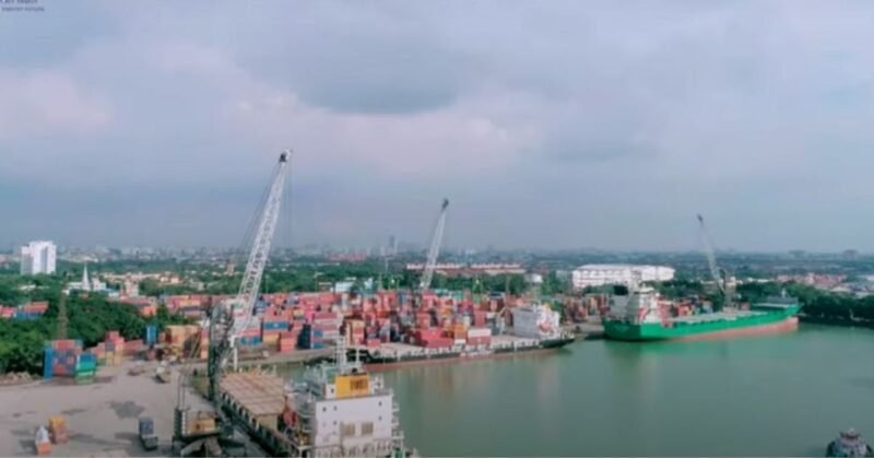 APSEZ all set to expand operations at Syama Prasad Mookerjee Port