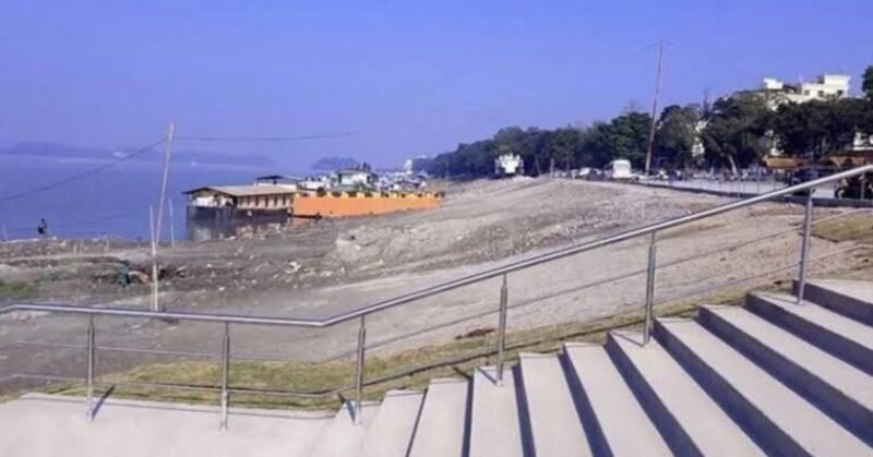 India's first river terminal is set to revolutionize transportation in Assam