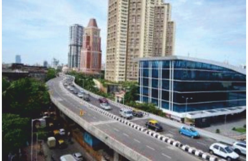 A new economic corridor in the making