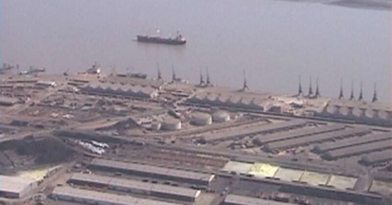 Deendayal Port Authority achieves landmark milestone with loading of first indigenous freight wagons