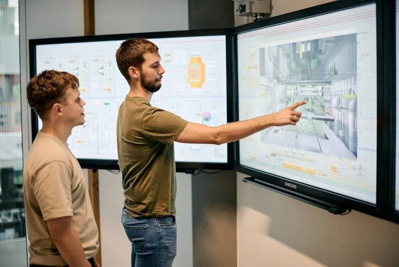 How Are Advances In Simulation Shaping The Future Of