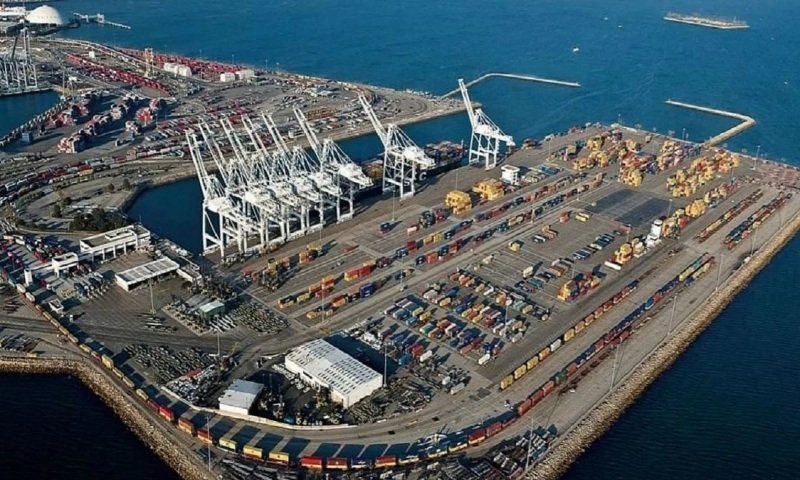 Iran is considering some Indian investments in Chabahar region after port operations agreement, envoy says