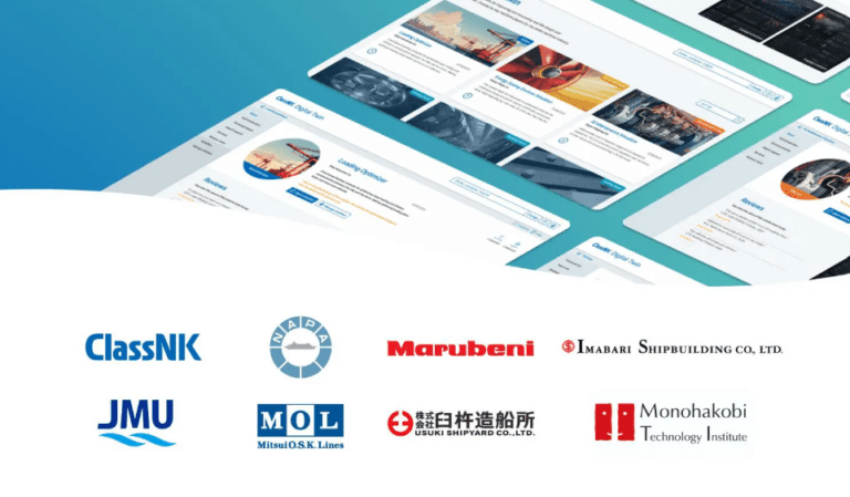 Japanese majors to accelerate digital twins uptake in shipping sector - Offshore Energy