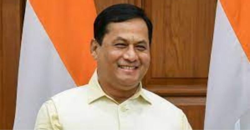 India eyes more Chabahar-like pacts: Ports Minister Sarbananda Sonowal
