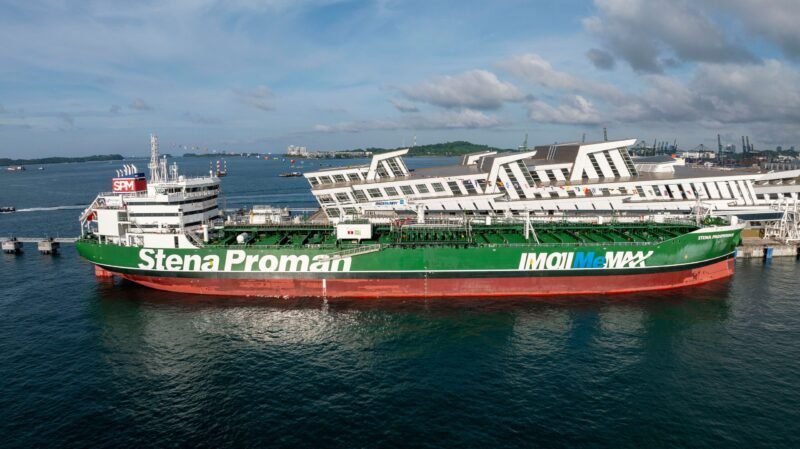 Stena Prosperous