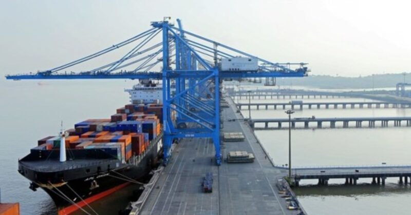 Ministry aims for 80% landlord model at major ports by 2030: Ramachandran
