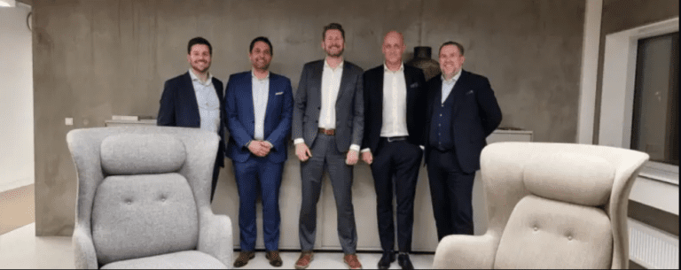 Scan Global Logistics and Hapag-Lloyd forge biofuel partnership - Offshore Energy