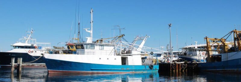 AMSA publishes safety findings from battery fire incident on domestic vessel